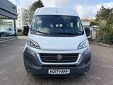 Fiat Ducato 9-Sitze L2H2 Behindertengerecht +Rampe - Fiat mit Diesel-Antrieb