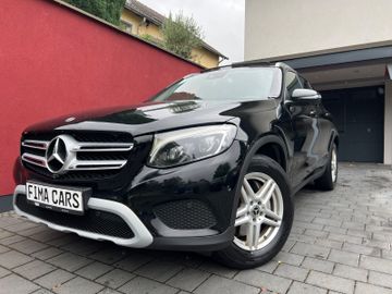 Mercedes GLC 250 - 1