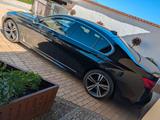 BMW 740i - M-Paket - BMW 740: 740i
