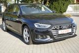 Audi A4 Avant 45 2.0 TFSI Quattro LED ACC Navi Kamera - Audi A4: Kombi, TFSI