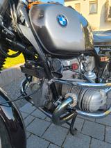 BMW R 100  - BMW 1981 R100