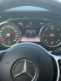 Mercedes E 200 - 8