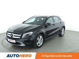 Mercedes-Benz GLA-Klasse GLA 180 Urban*NAVI*XENON*PDC*SHZ - Mercedes-Benz GLA-Klasse Gebrauchtwagen in München
