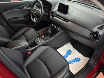 Mazda CX-3 Selection Automatik Sitzhzg+LED+Headup, Bild 22