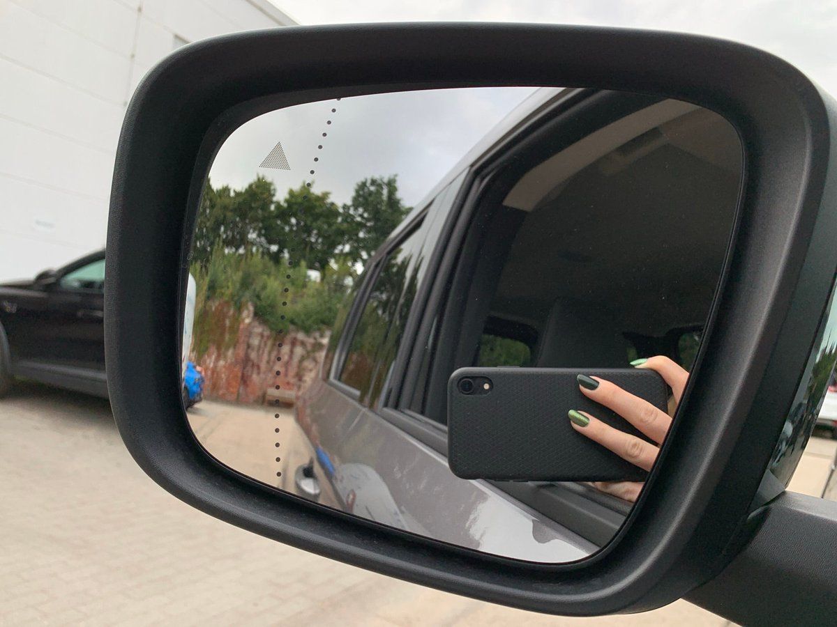 Renault Kangoo - Bild 37