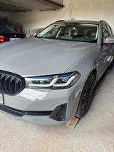 BMW 530d xDrive Touring G31 | Vollausstattu - BMW 530 Gebrauchtwagen Bmw530d