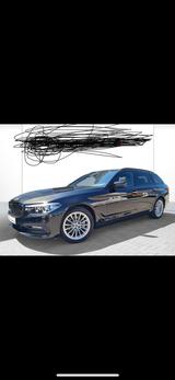 BMW 525 d sportline 2017 - BMW 525 in Hannover