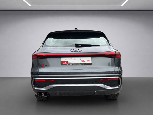 Q5 2.0 TDI quattro HUD B&O MATRIX-LED 360°