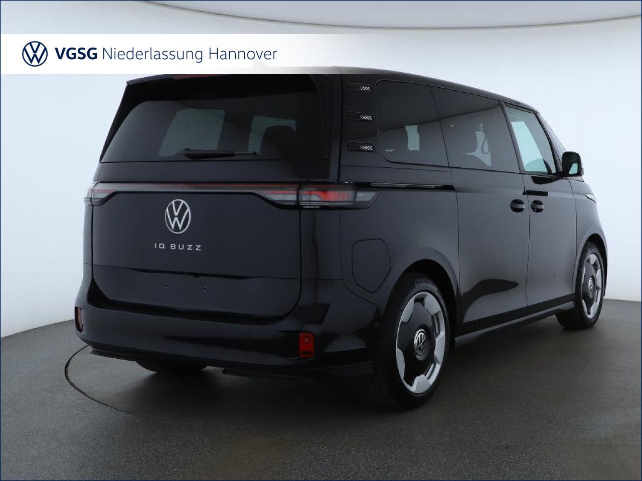 Volkswagen ID. Buzz - Bild 6