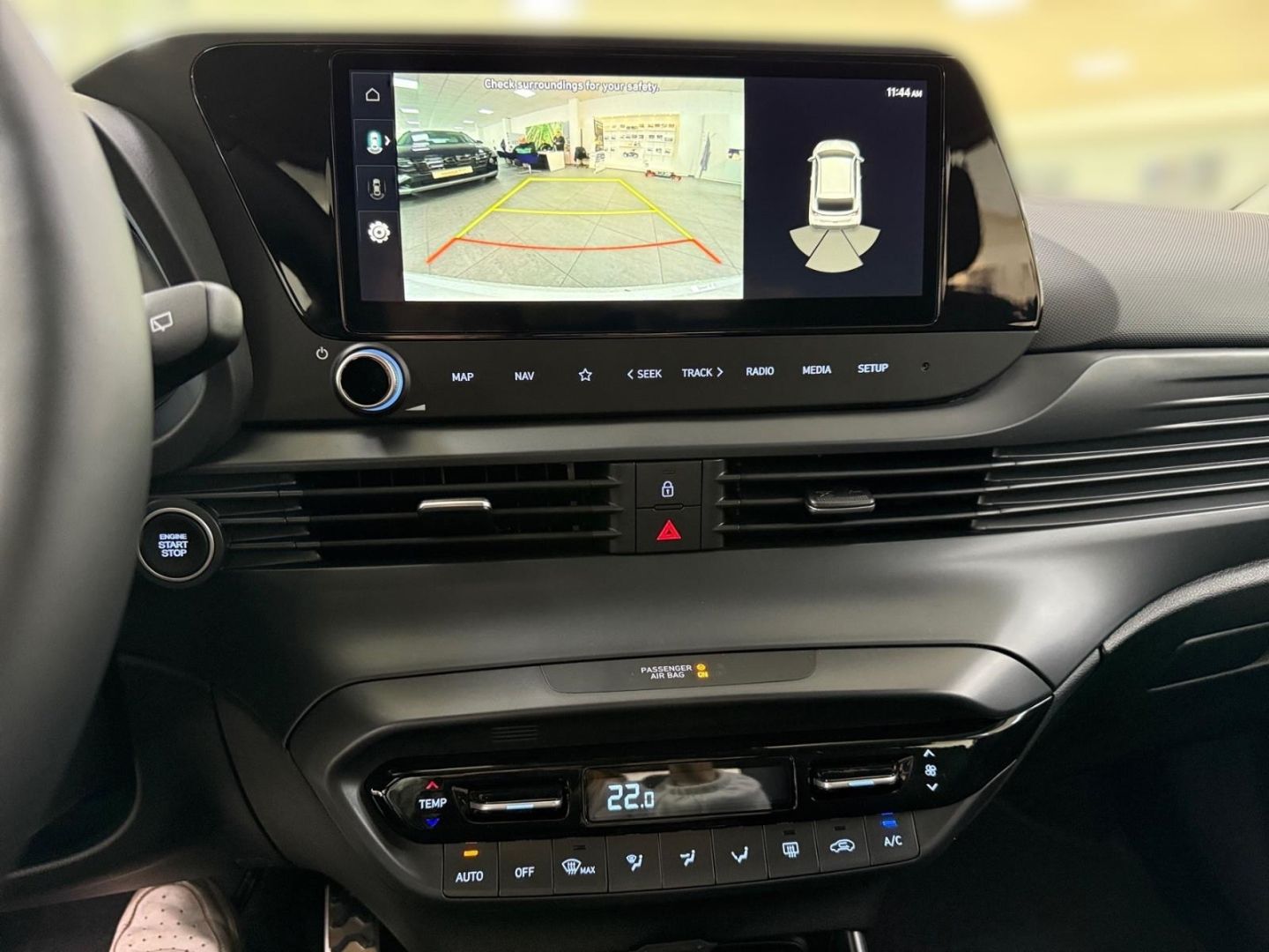 Hyundai BAYON – Bild 9