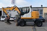 Liebherr A 912 Compact Litronic 2000H  Panzerverglasung - Liebherr 912