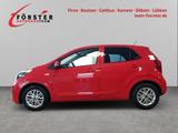 Kia Picanto 1.0 1.0 Vision *SHZ*KLIMA*PDC* - Kia Picanto Gebrauchtwagen in Dresden