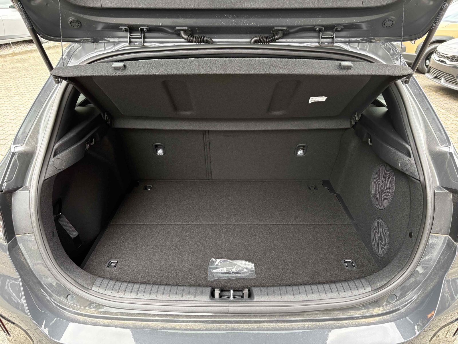 Kia cee'd / Ceed - Bild 12