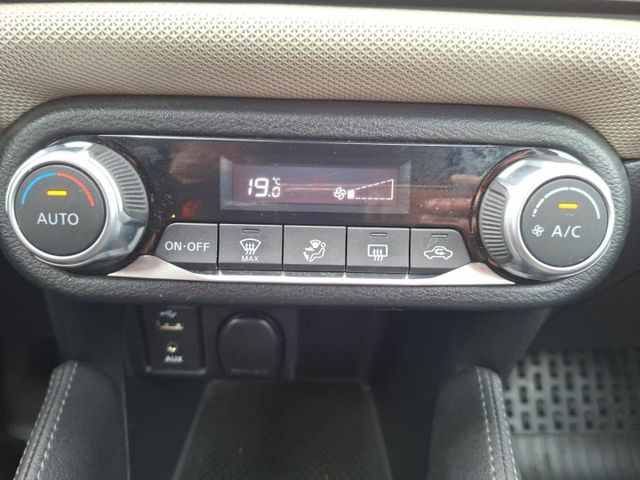 Nissan Micra 0.9 DIG-T N-Connecta °Navi°RFK°PDC°SHZ°