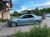 BMW M3 E46 Cabrio 6-Gang Hardtop Silbergrau - BMW: Cabrio, E46