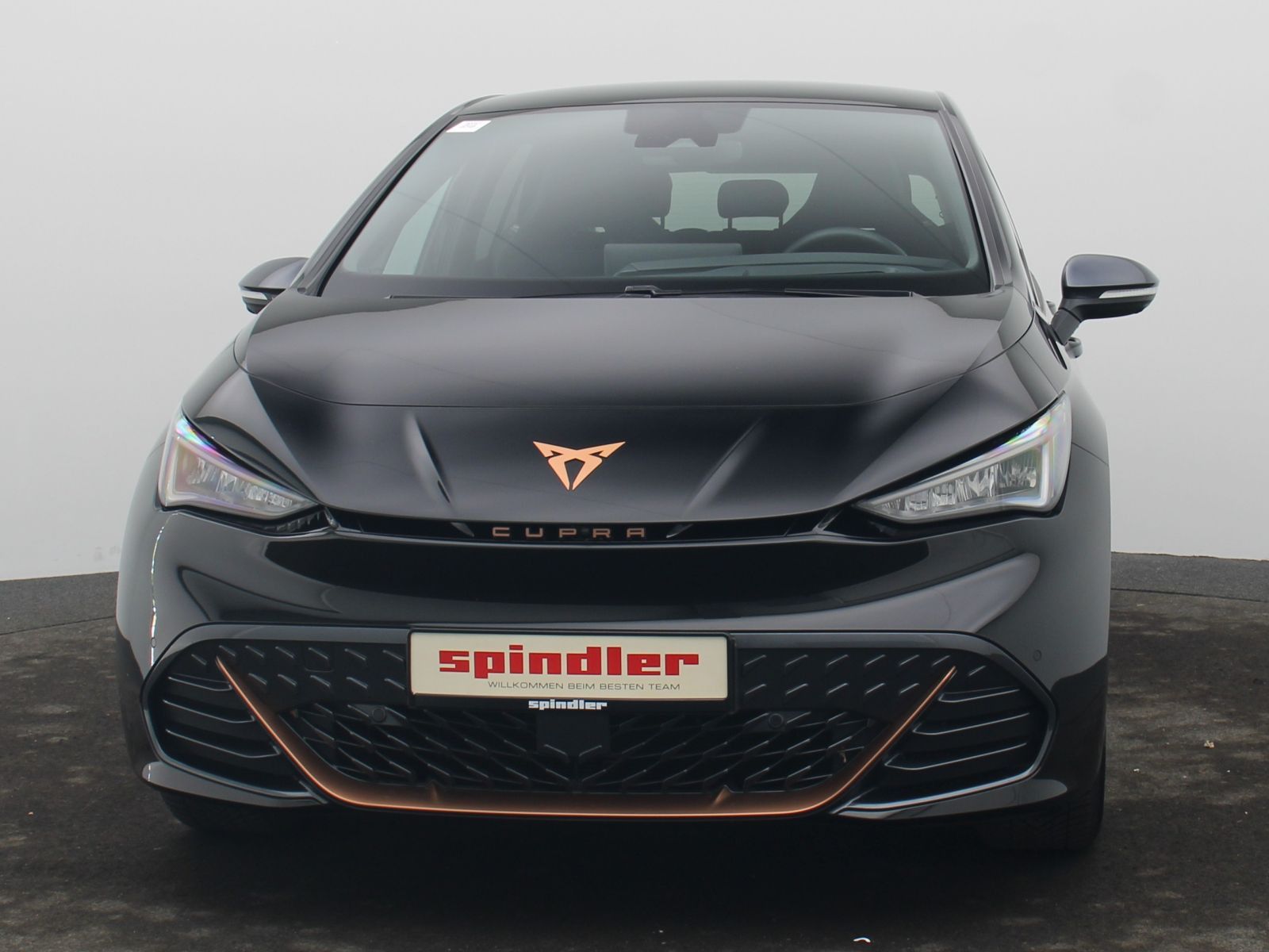 Cupra Born - Bild 3