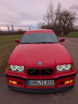 BMW 323ti Compact Exclusiv Edition Exclusiv Edition - BMW 323: 323ti Compact