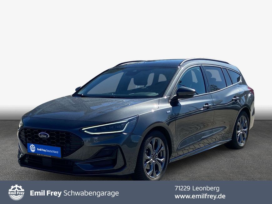 Image of Ford Focus