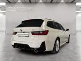 BMW 320d xDrive Touring M Sport AHK LiveCockpitProf - BMW 320 Jahreswagen: Kombi