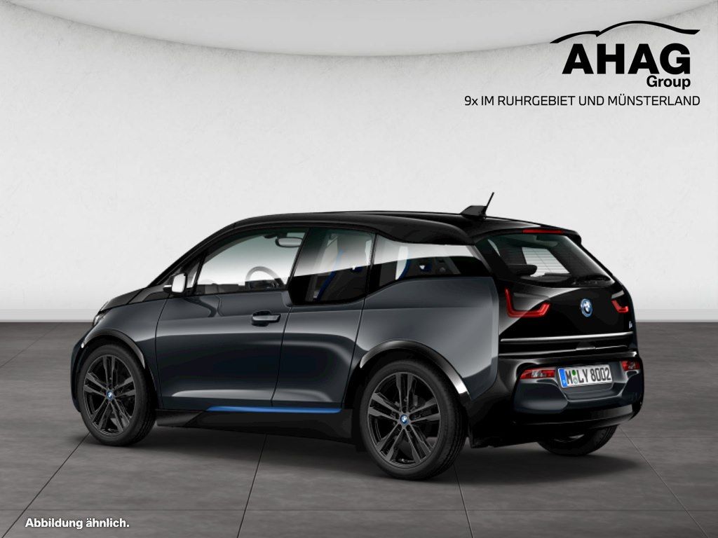 BMW i3 - Bild 6