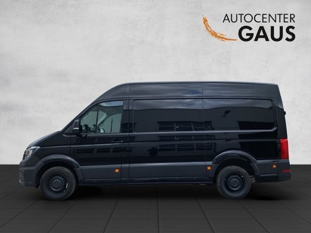 Crafter 30 Kasten 2.0 TDI