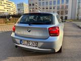 BMW 1er 116i Urban Line | Automatik | Navi |TÜV12/27 - BMW aus 2012: 1er