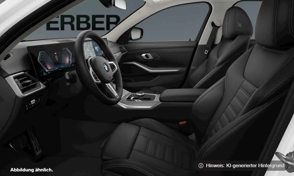 BMW M340i - Bild 4