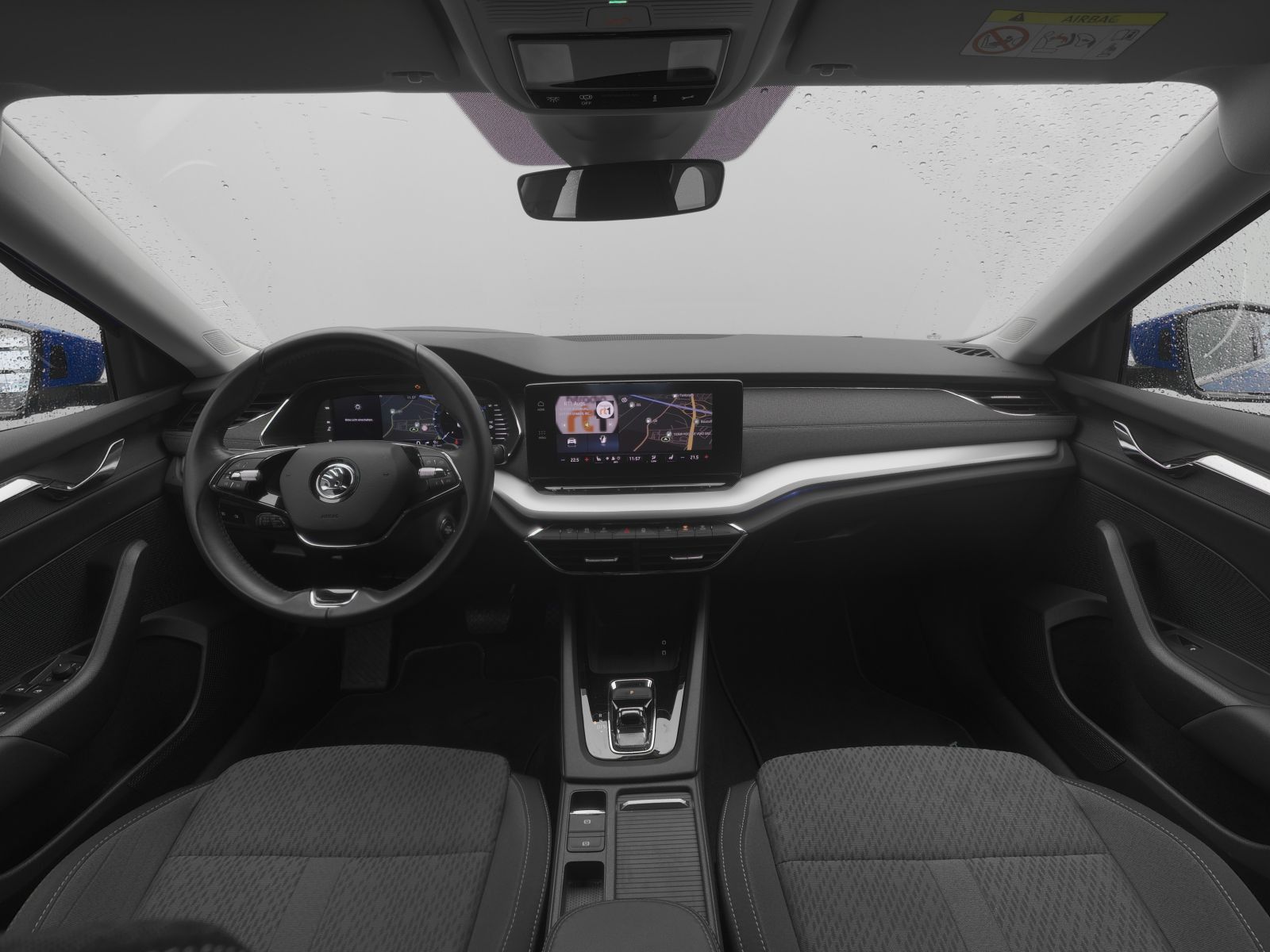 Skoda Octavia - Bild 5