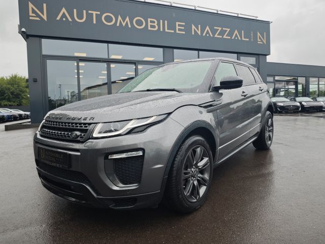 Land Rover RANGE ROVER EVOQUE SE DYNAMIC*LANDMARK*FACELIFT*