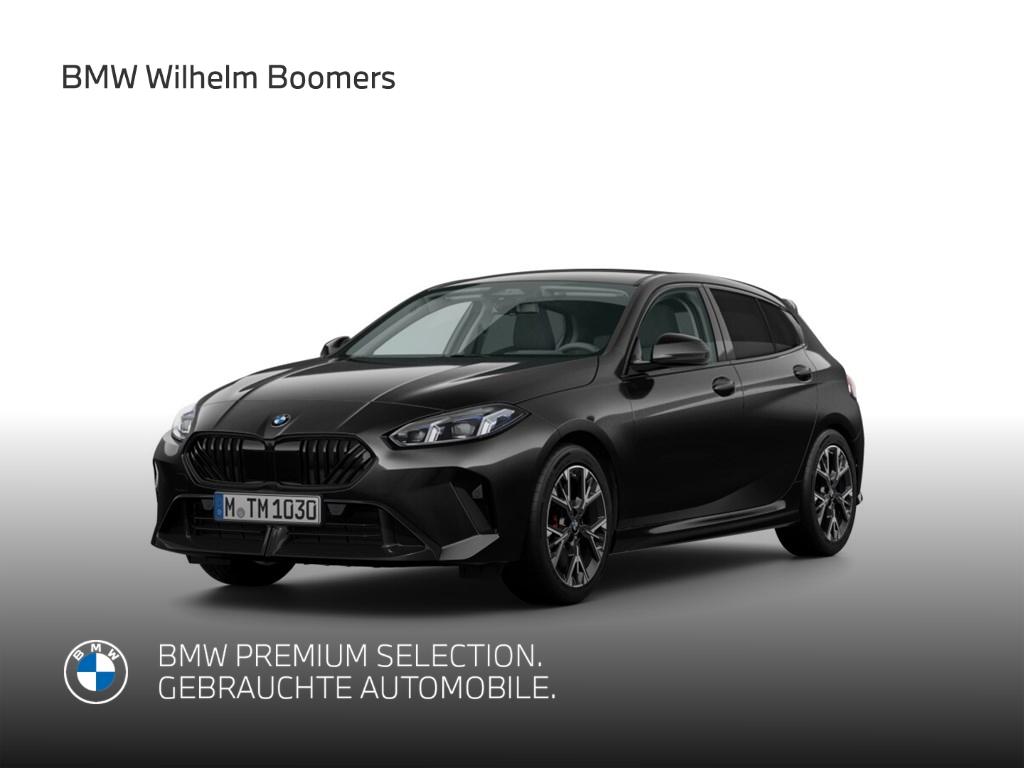 BMW 120 M Sport Pro Harman 360° Iconic Glow