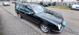 Mercedes-Benz Mercedes Benz W210 E Klasse Kombi ,mit neu... - Mercedes-Benz W210