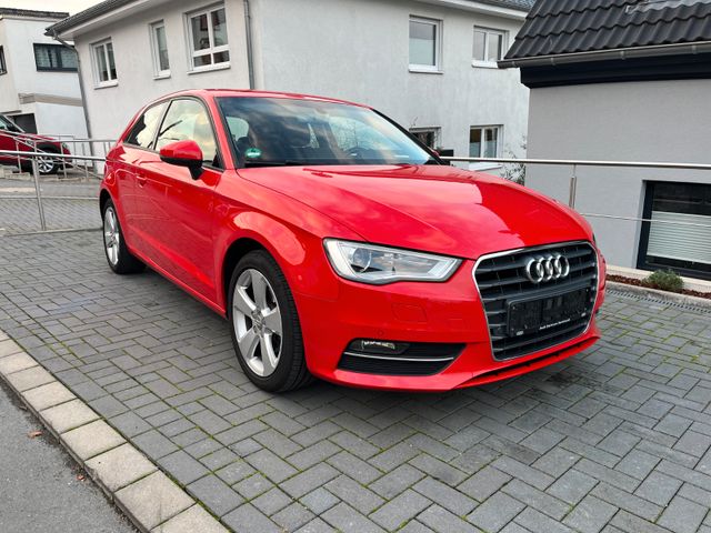 Audi A3 1.4 TFSI S-tronic Ambition ultra*Navi,Alu,PDC