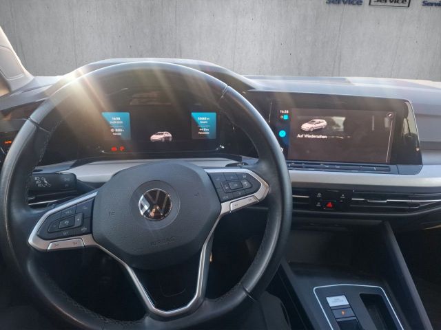Golf VIII (8) Variant Life 1.5 eTSI Bluetooth