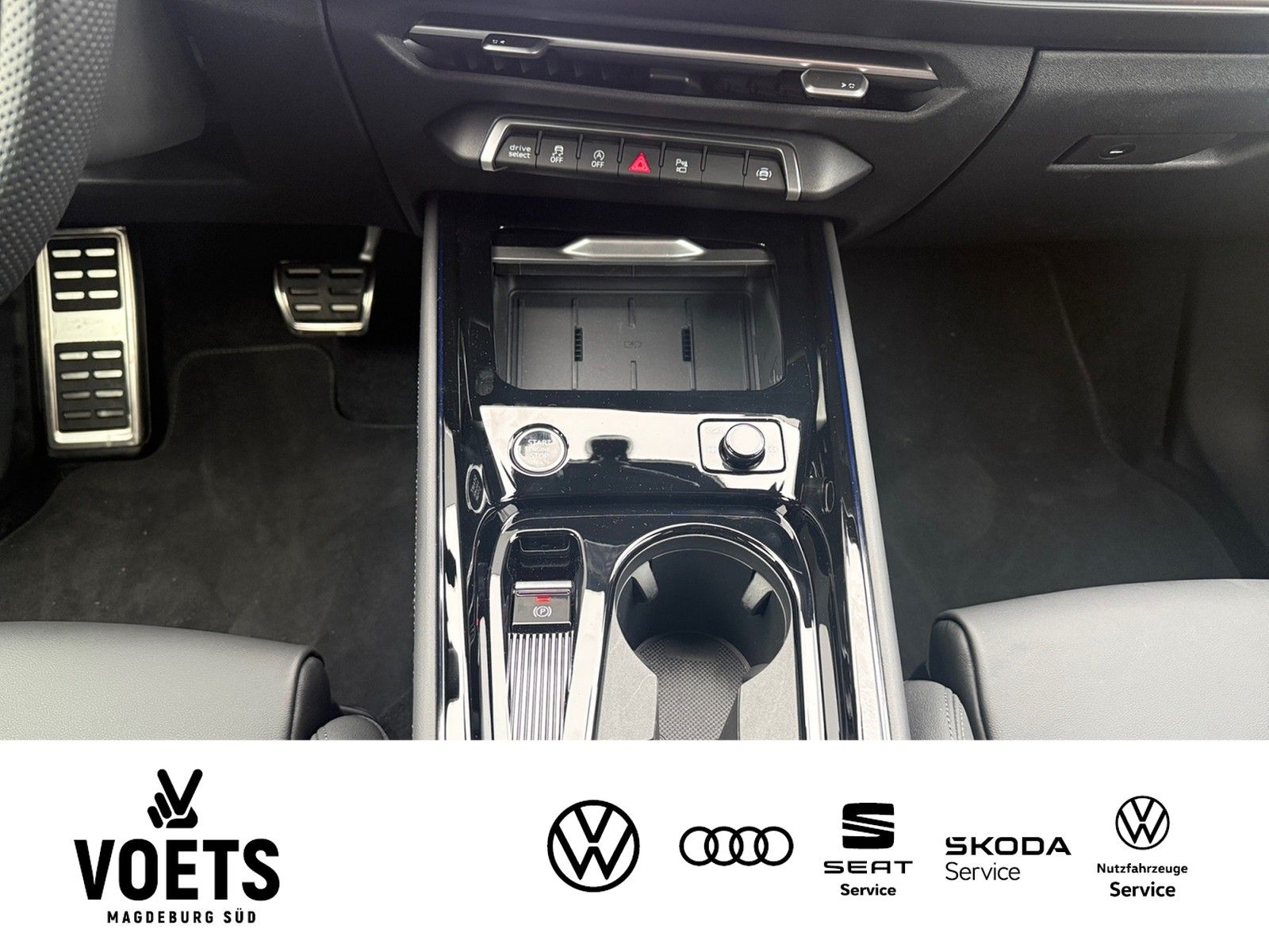 Audi Q3 - Bild 9