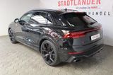 Audi RS Q8 Keramik 4.0 TFSI quattro CARBON*DYN+*B&O - Audi RSQ8 in Hamburg