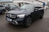 Mercedes-Benz GLC 300 de 4Matic 9G-TRONIC|AHK|NAVI|R-CAM|PANO - Mercedes-Benz GLC 300 Gebrauchtwagen in Frankfurt