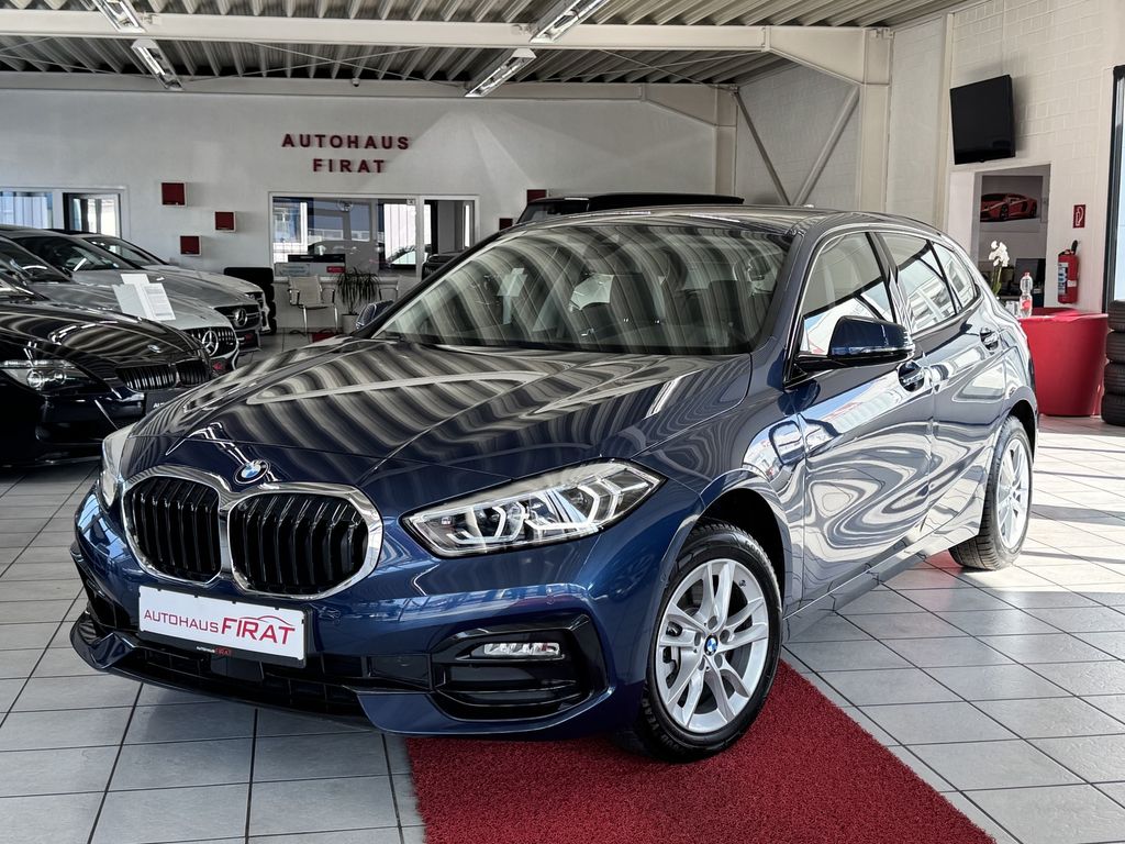 BMW 118