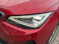 Seat Arona - Vorschau Bild 19