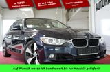 BMW 335 M Sport *LED*LEDER*Navi*Kamera* - BMW: M Sport