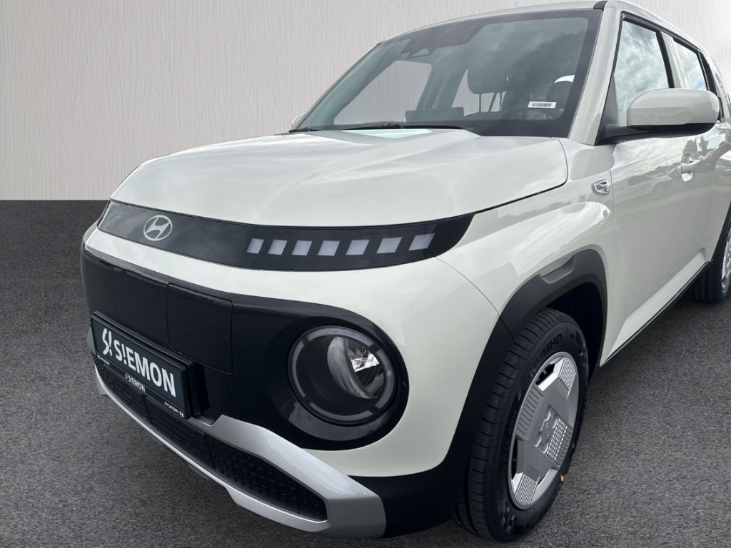 Hyundai INSTER - Bild 9