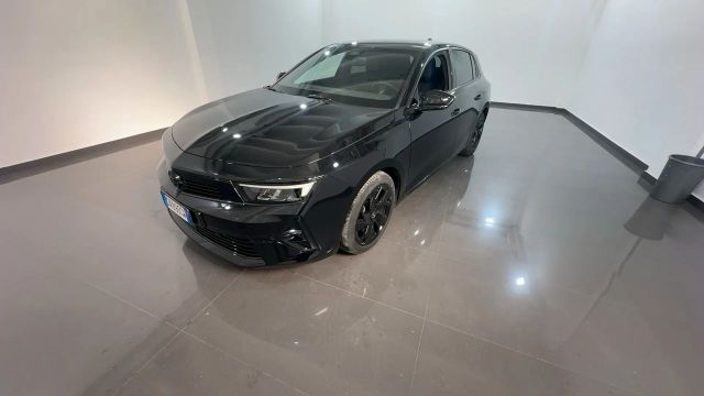 Другие Opel Astra 1.5 Turbo Diesel 130 CV AT8 GS