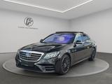 Mercedes-Benz S 350d 4Matic L AMG-Line*Chauffeur*Pano*HUD*Soft - Mercedes-Benz S 350 Gebrauchtwagen in Stuttgart