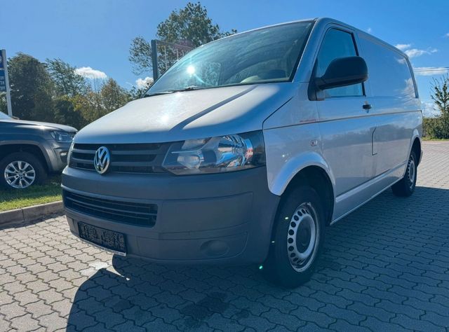 Volkswagen T5 Transporter Kasten-Kombi  Frigo!!!