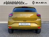 Dacia Sandero - Vorschau Bild 4