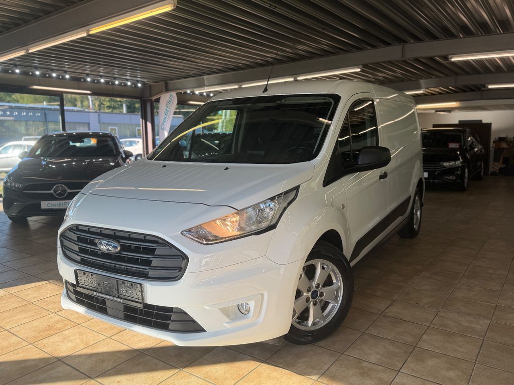 Image of Ford Transit