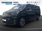 Fiat Ulysse L3 2.2 Diesel Icon AHK 8-Sitzer KAMERA - Fiat Ulysse Tageszulassungen
