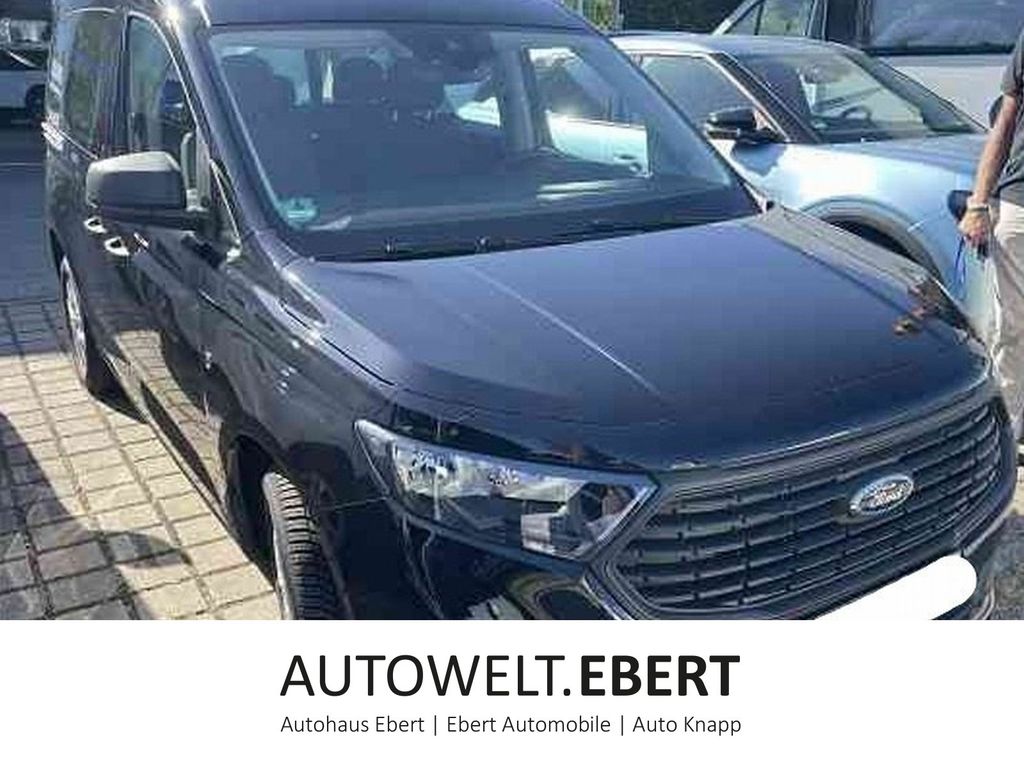 Image of Ford Tourneo Connect