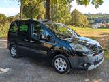 Peugeot Partner Tepee Tepee HDI FAP 110 Family Family - Peugeot Partner Tepee: Privatanbieter