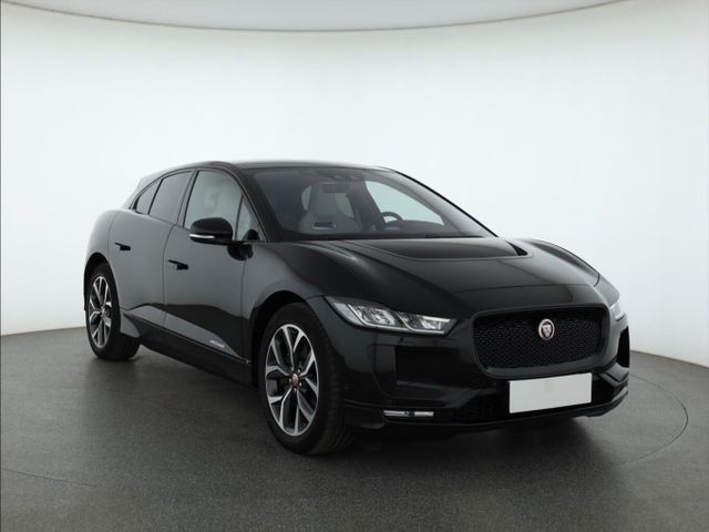 Jaguar I-Pace EV400 2019 , Automatik, Scheckheft,