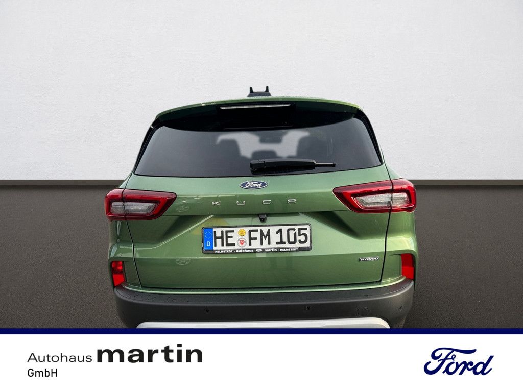 Fahrzeugabbildung Ford Kuga 2.5 Hybrid Titanium *NEW* ACC ALUFELGEN LED